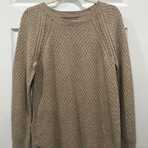 Loft sweater